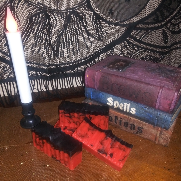 Soap - Picture 3 of 3